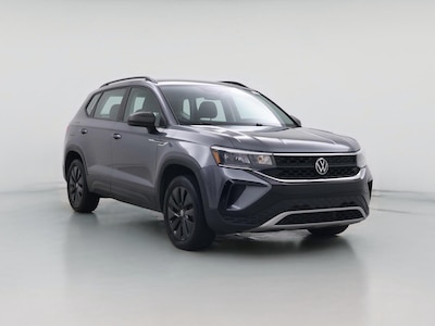 2023 Volkswagen Taos S -
                Kennesaw, GA