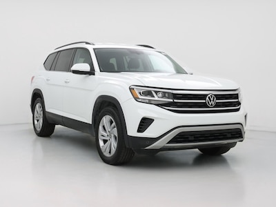 2021 Volkswagen Atlas SE -
                  Lithia Springs, GA