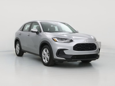 2024 Honda HR-V LX -
                Lithia Springs, GA