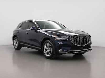 2022 Genesis GV70  -
                  Clearwater, FL