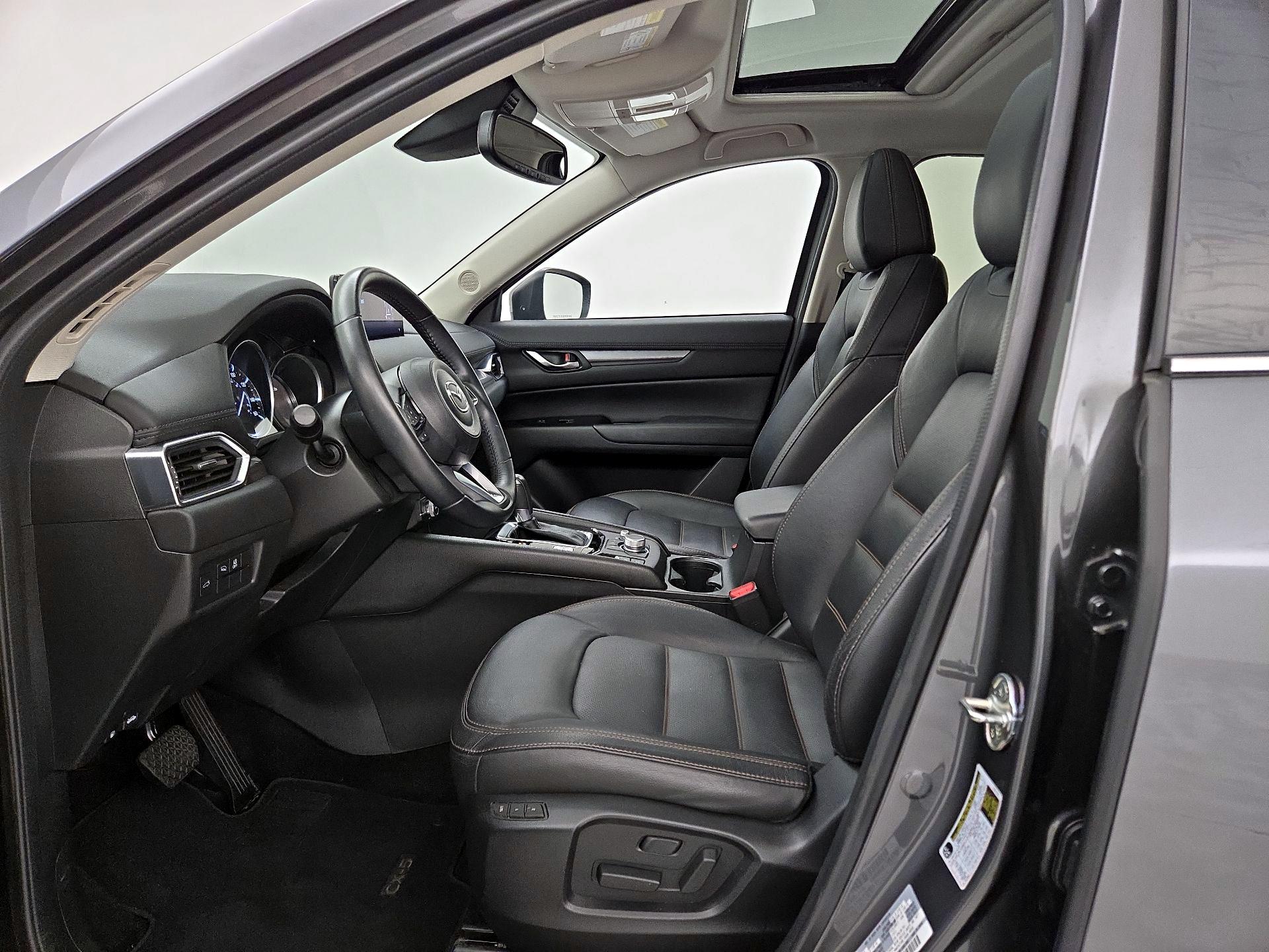 Thumbnail: 2023 Mazda CX-5 - 11
