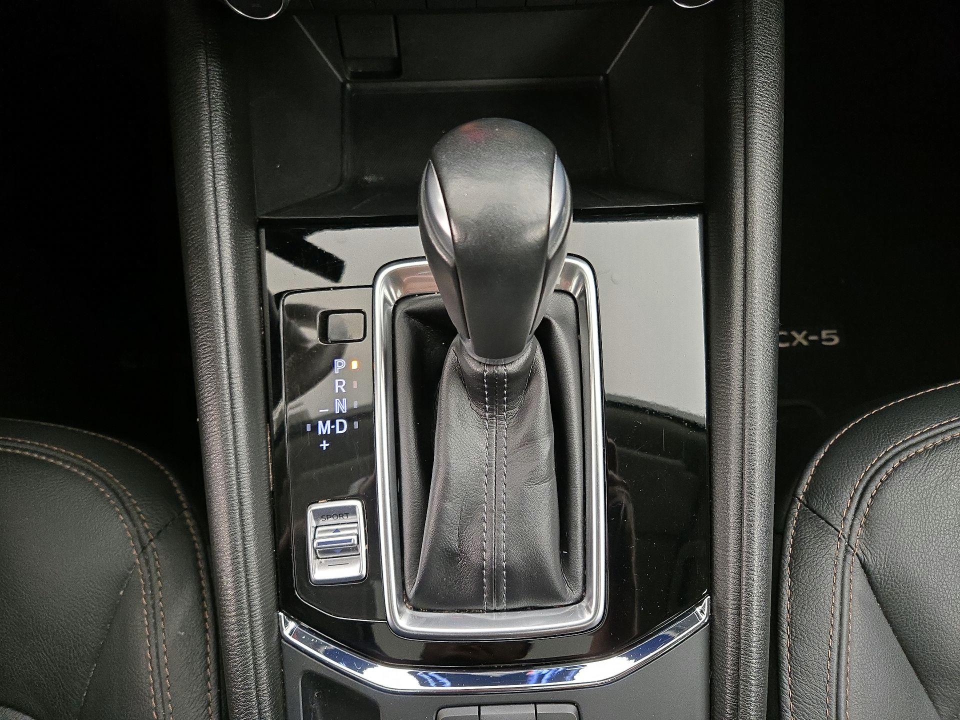 Thumbnail: 2023 Mazda CX-5 - 17