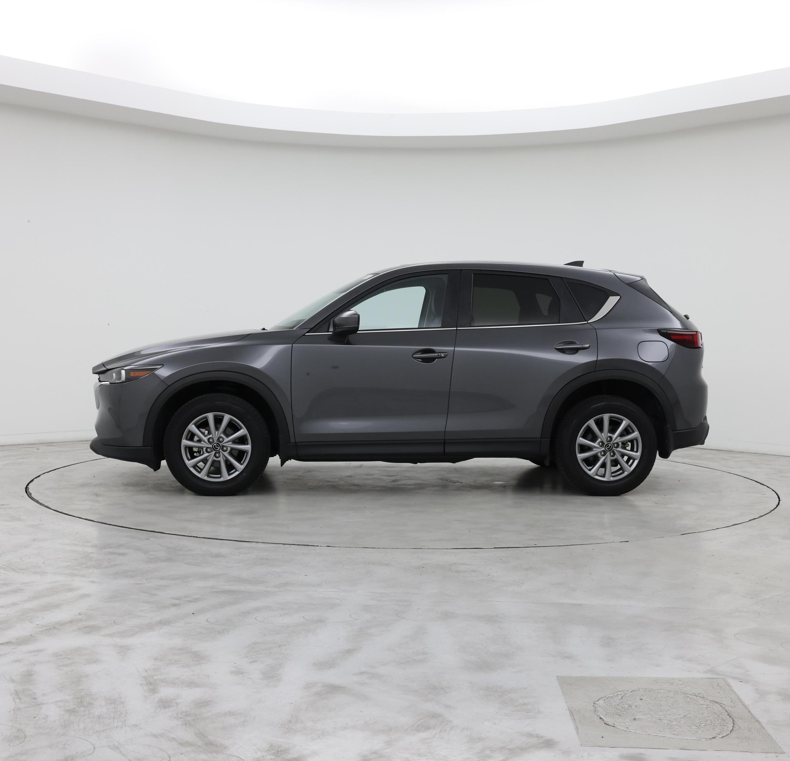Thumbnail: 2023 Mazda CX-5 - 3
