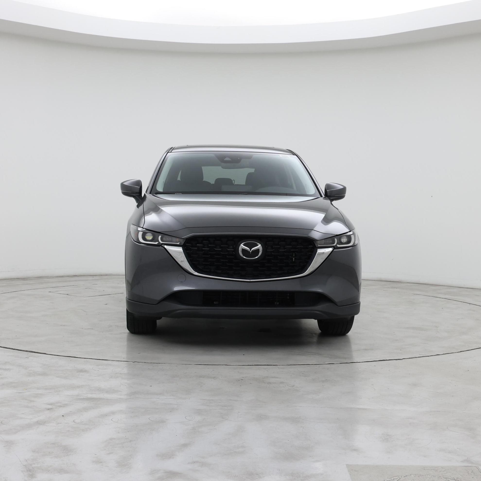 Thumbnail: 2023 Mazda CX-5 - 5