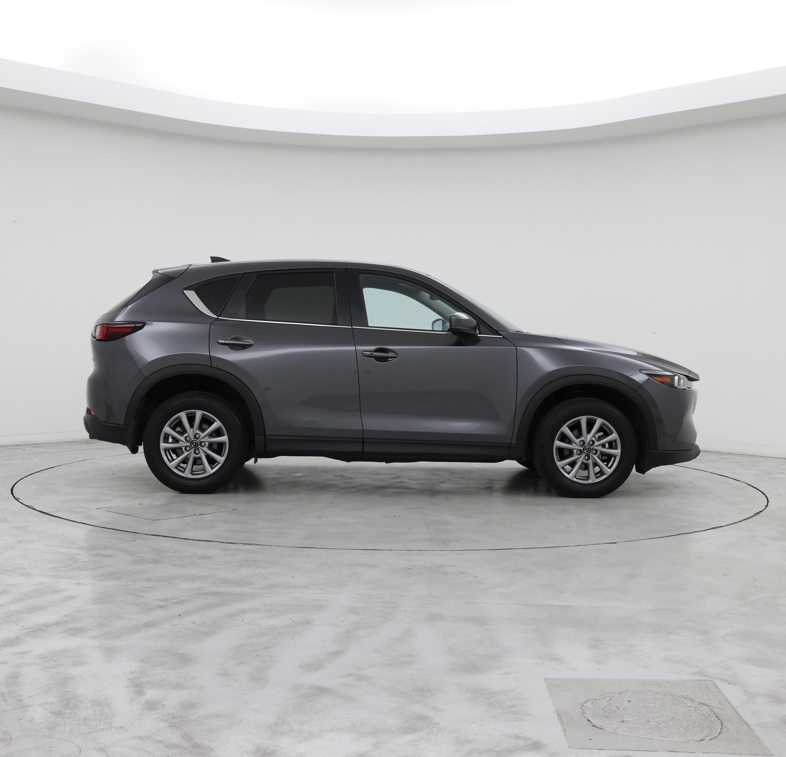 Thumbnail: 2023 Mazda CX-5 - 7