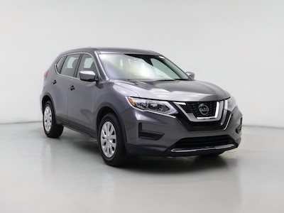 2019 Nissan Rogue S -
                  Orlando, FL