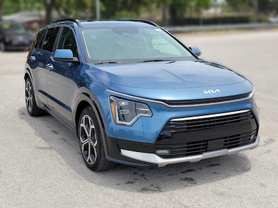 2023 Kia Niro SX Touring -
                  Tampa, FL