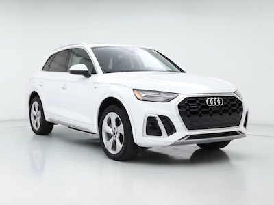 2023 Audi Q5 S-Line Premium Plus