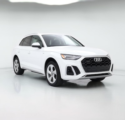 2023 Audi Q5 S-Line Premium Plus