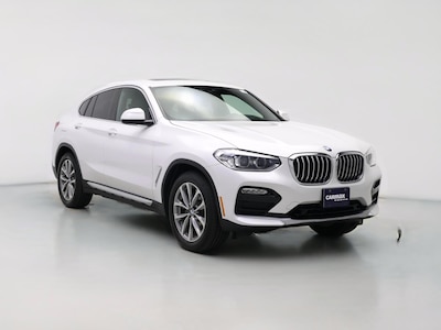 2019 BMW X4 xDrive30i -
                Orlando, FL