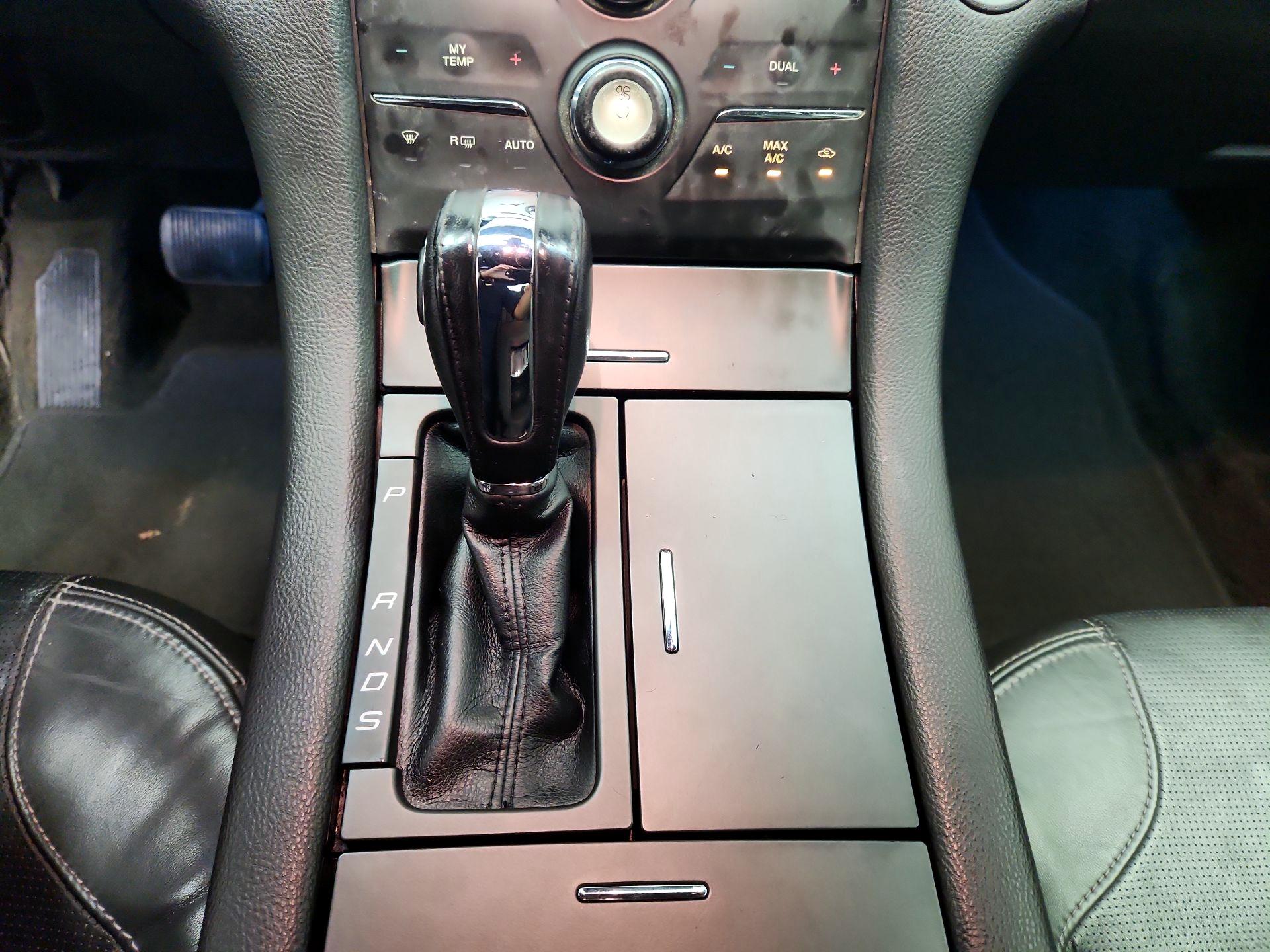 Thumbnail: 2016 Ford Taurus - 17