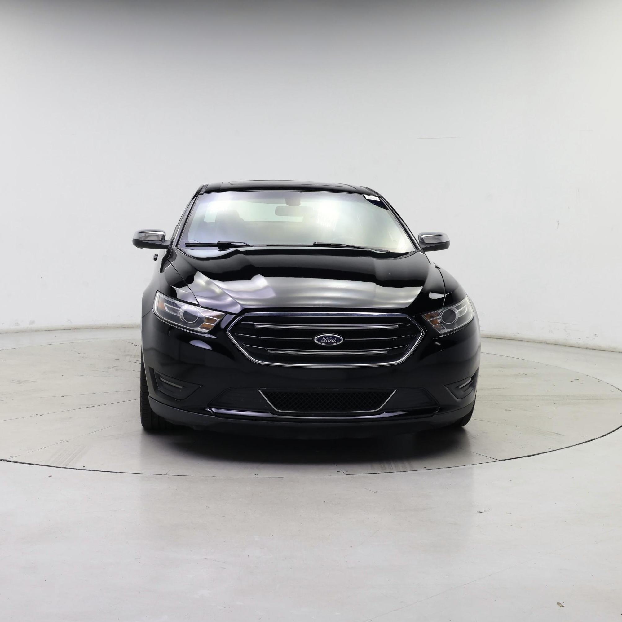 Thumbnail: 2016 Ford Taurus - 5