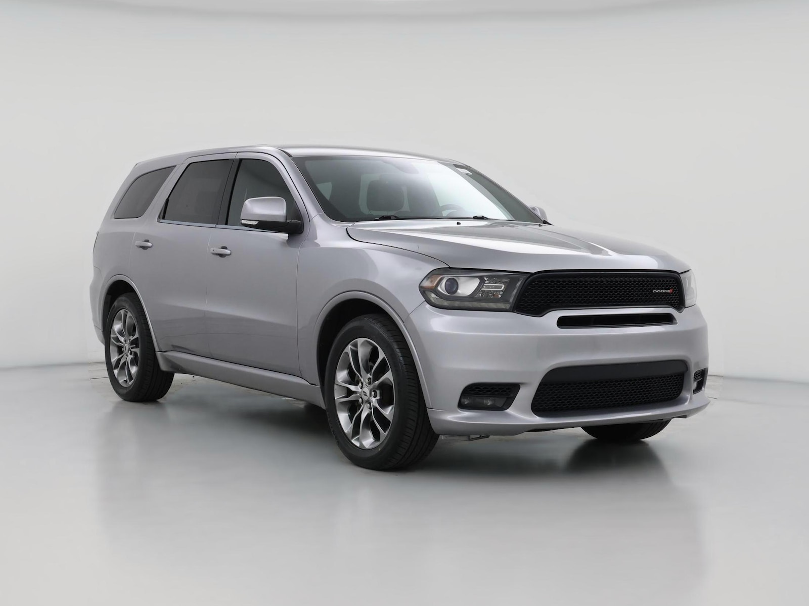 2019 Dodge Durango GT Plus's photo