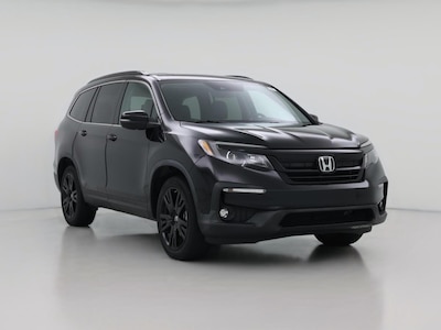 2022 Honda Pilot Special Edition -
                  Pompano Beach, FL