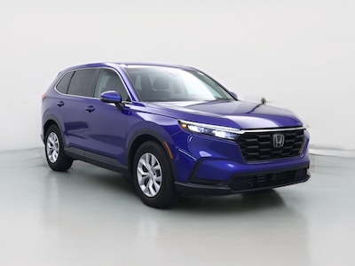 2024 Honda CR-V LX -
                Mobile, AL