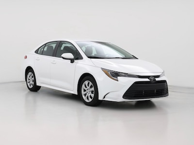 2024 Toyota Corolla LE -
                Boynton Beach, FL