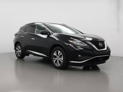 2023 Nissan Murano SV -
                  Clearwater, FL