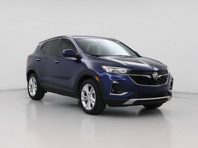 2023 Buick Encore GX Preferred -
                  Boynton Beach, FL