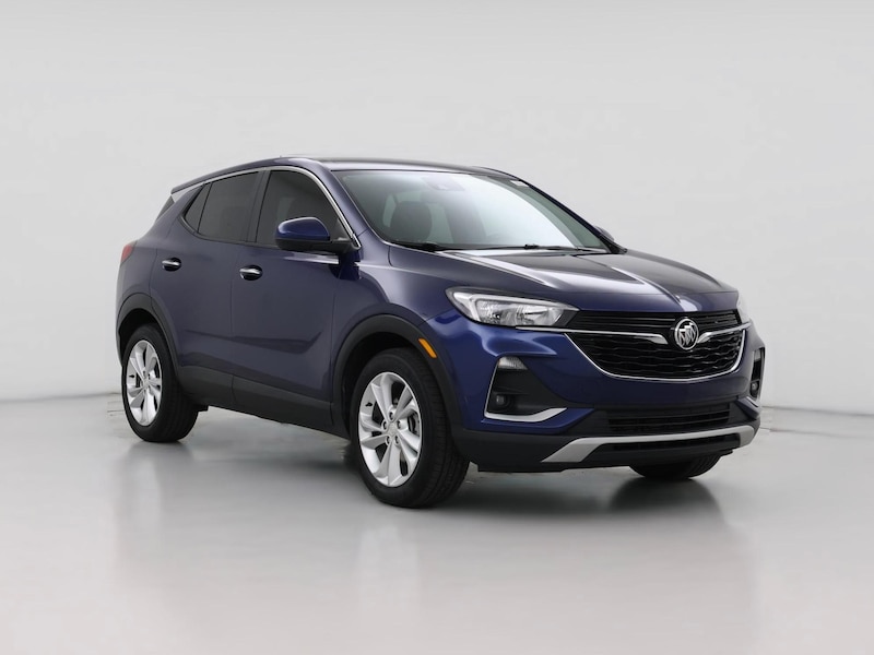 2023 Buick Encore GX Preferred -
                  West Palm Beach, FL