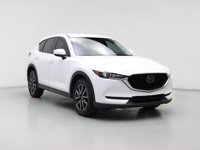 2018 Mazda CX-5 Touring -
                  Orlando, FL
