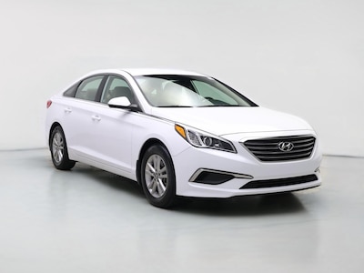 2017 Hyundai Sonata SE -
                  Orlando, FL