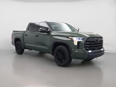 2022 Toyota Tundra SR5 -
                Mobile, AL