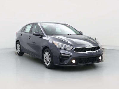 2020 Kia Forte FE -
                Mobile, AL