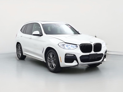 2019 BMW X3 xDrive30i -
                Mobile, AL