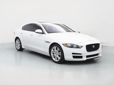 2019 Jaguar XE Premium -
                Mobile, AL
