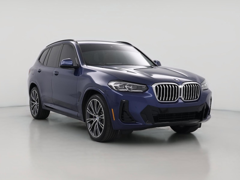 2022 BMW X3 sDrive30i -
                  Tampa, FL