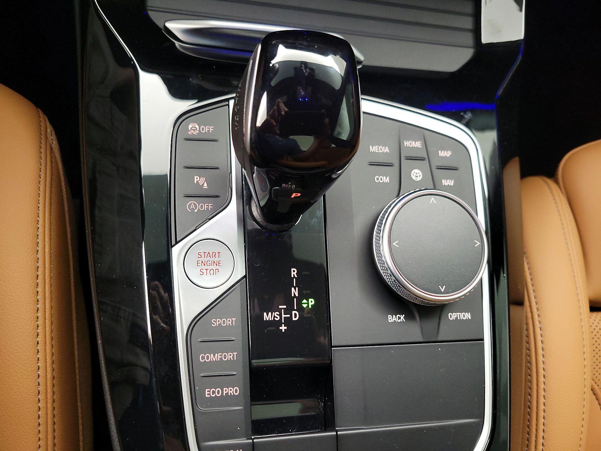 Thumbnail: 2022 BMW X3 - 18