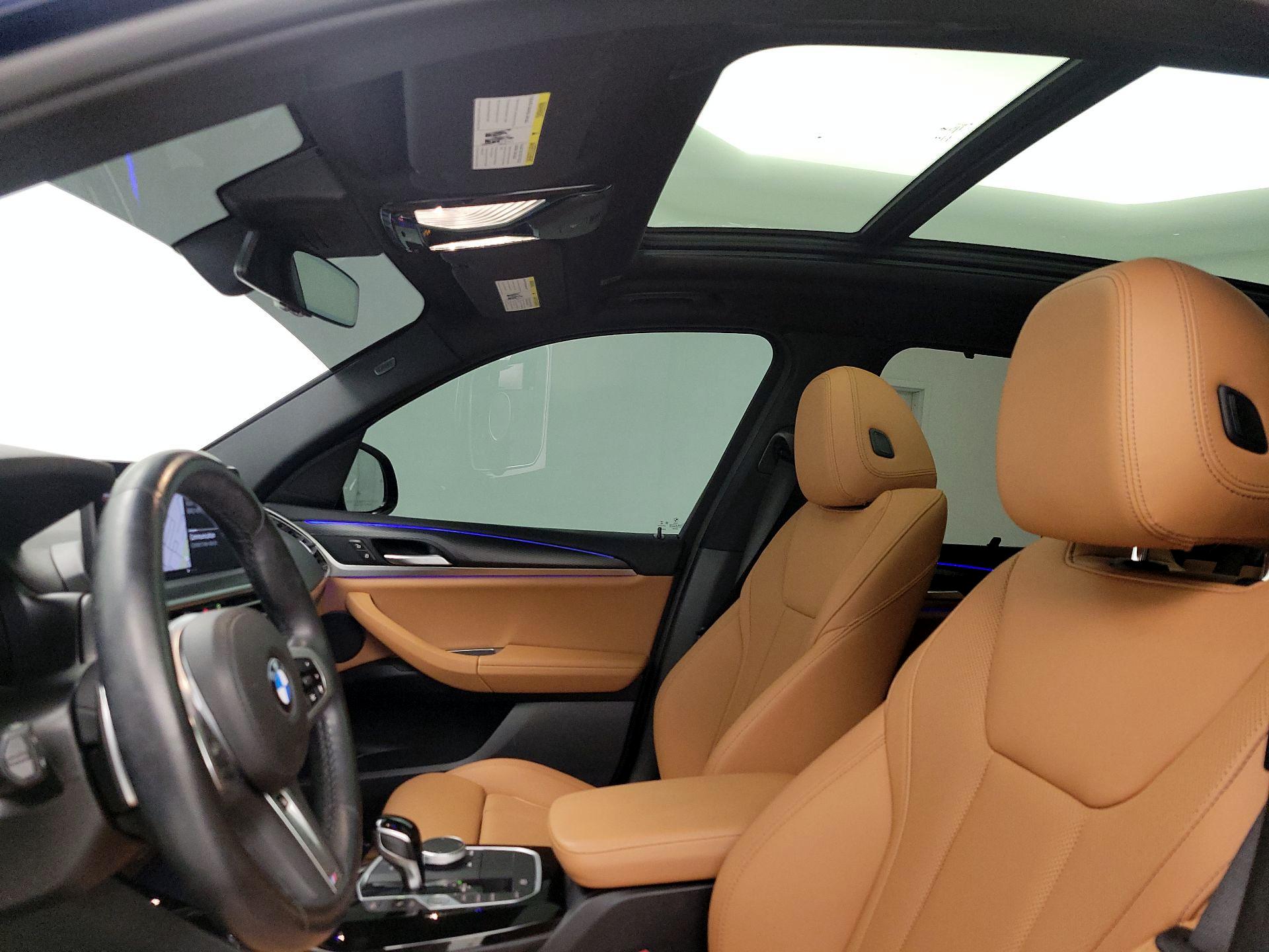 Thumbnail: 2022 BMW X3 - 20
