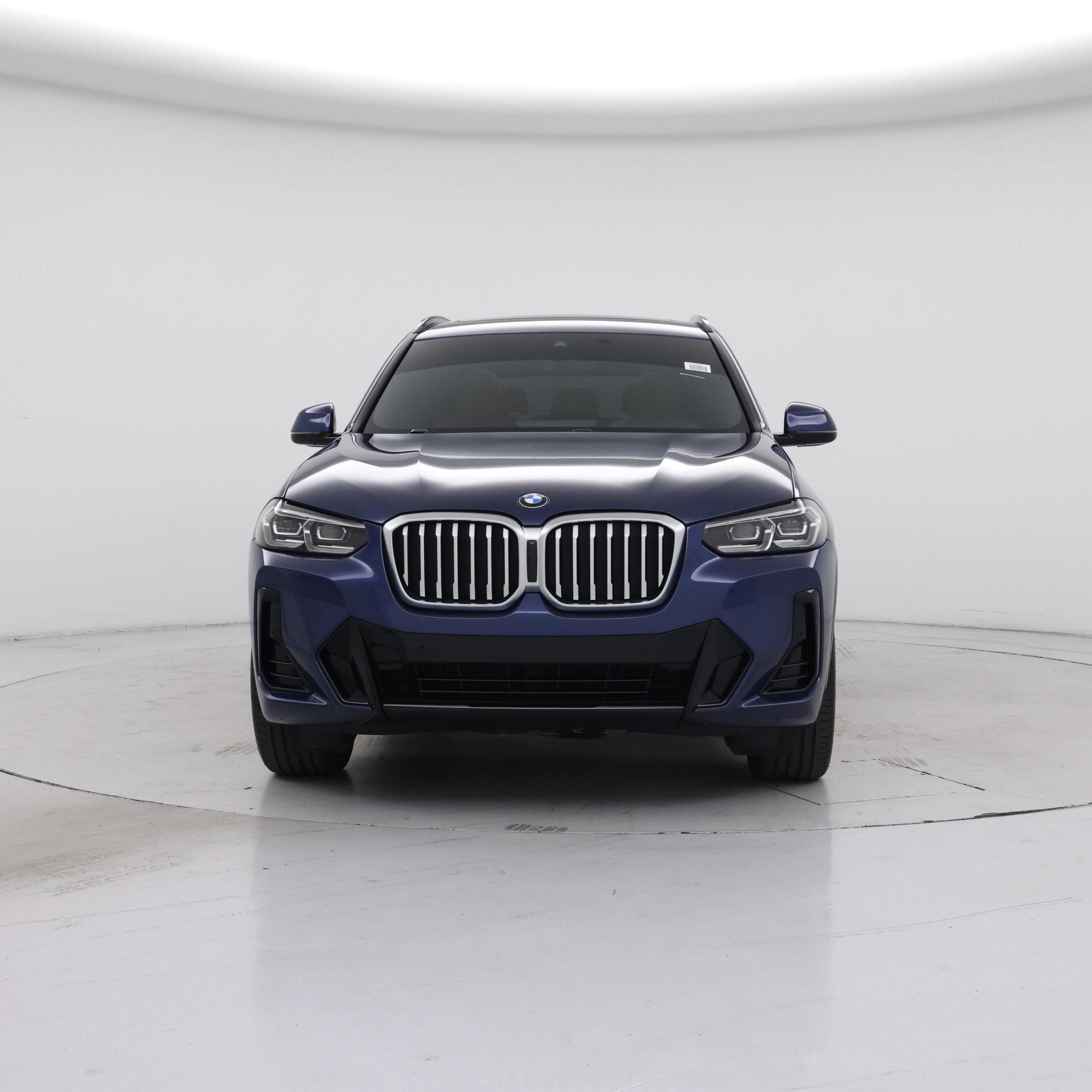 Thumbnail: 2022 BMW X3 - 5