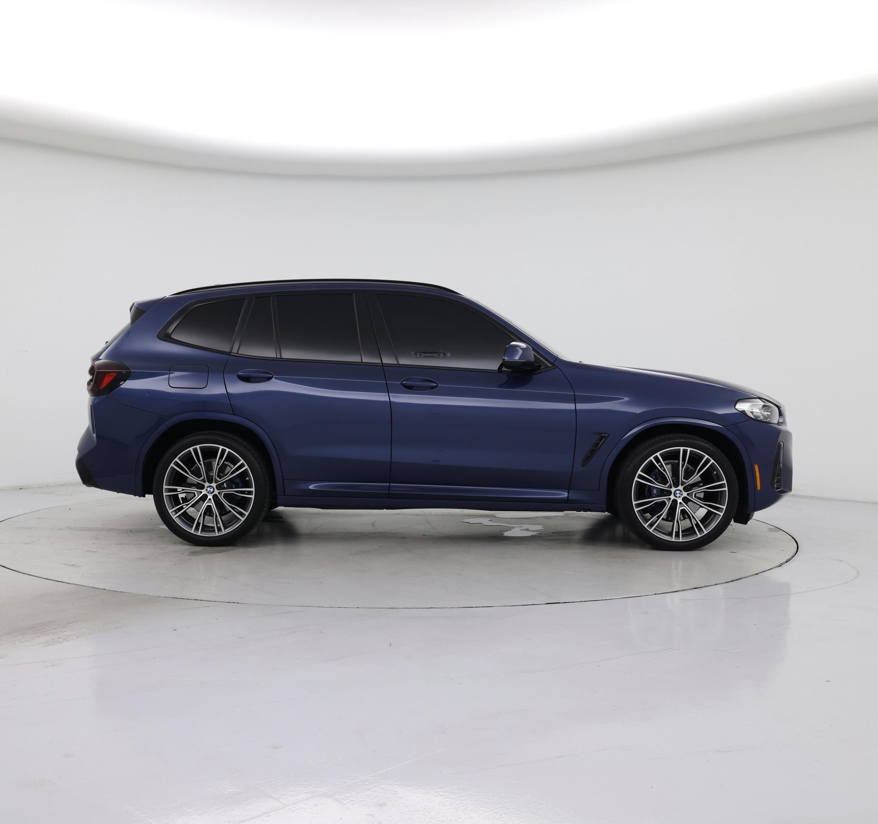 Thumbnail: 2022 BMW X3 - 7
