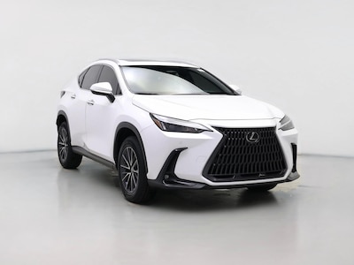 2022 Lexus NX 350 Premium -
                  Sanford, FL