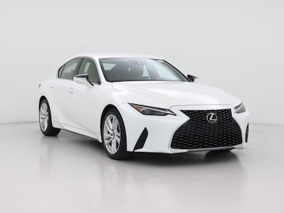 2021 Lexus IS 300 -
                  Savannah, GA