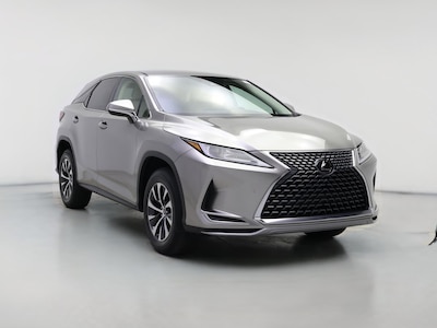 2022 Lexus RX 350 -
                Orlando, FL