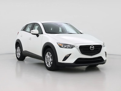 2019 Mazda CX-3 Sport -
                Fort Lauderdale, FL