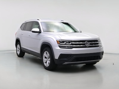 2018 Volkswagen Atlas S -
                  Orlando, FL