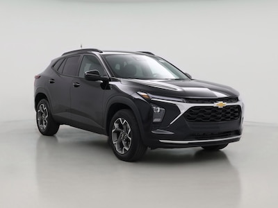 2024 Chevrolet Trax LT -
                Jacksonville, FL
