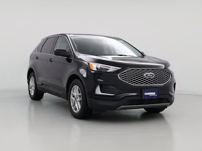 2023 Ford Edge SEL -
                Jacksonville, FL