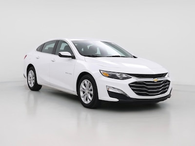 2024 Chevrolet Malibu LT -
                Jacksonville, FL