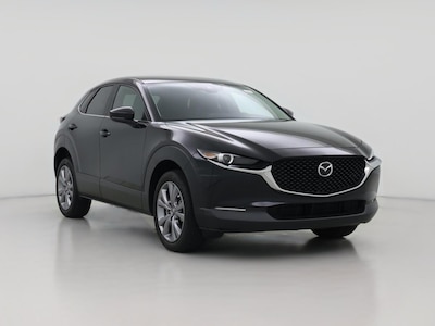 2023 Mazda CX-30 Select -
                  Fort Lauderdale, FL