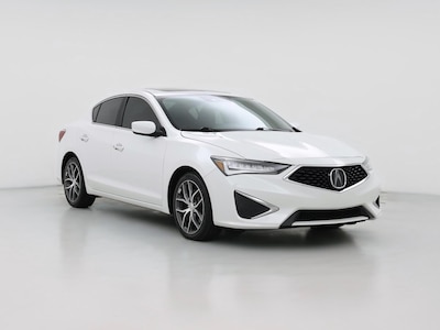 2020 Acura ILX Premium -
                Boynton Beach, FL