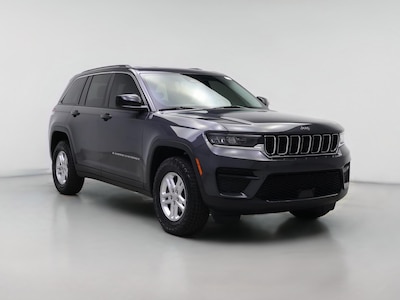 2022 Jeep Grand Cherokee Laredo -
                  Orlando, FL