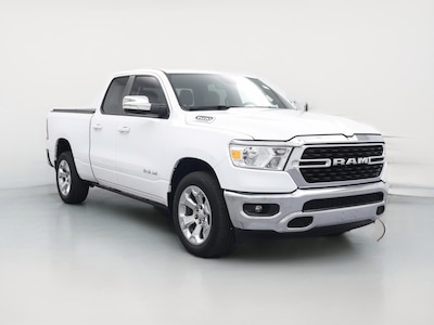 2022 RAM 1500 Big Horn -
                Mobile, AL