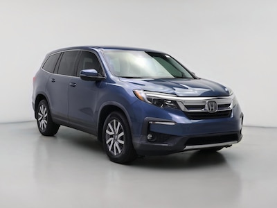 2020 Honda Pilot EX -
                Orlando, FL