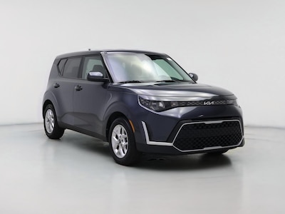 2024 Kia Soul LX -
                Orlando, FL