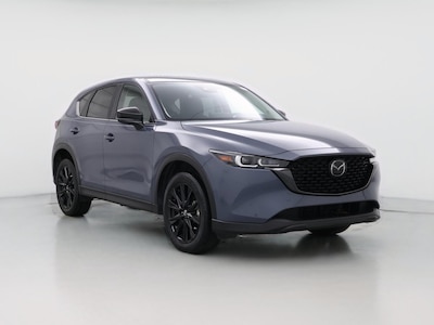2023 Mazda CX-5 Carbon Edition -
                  Ocala, FL