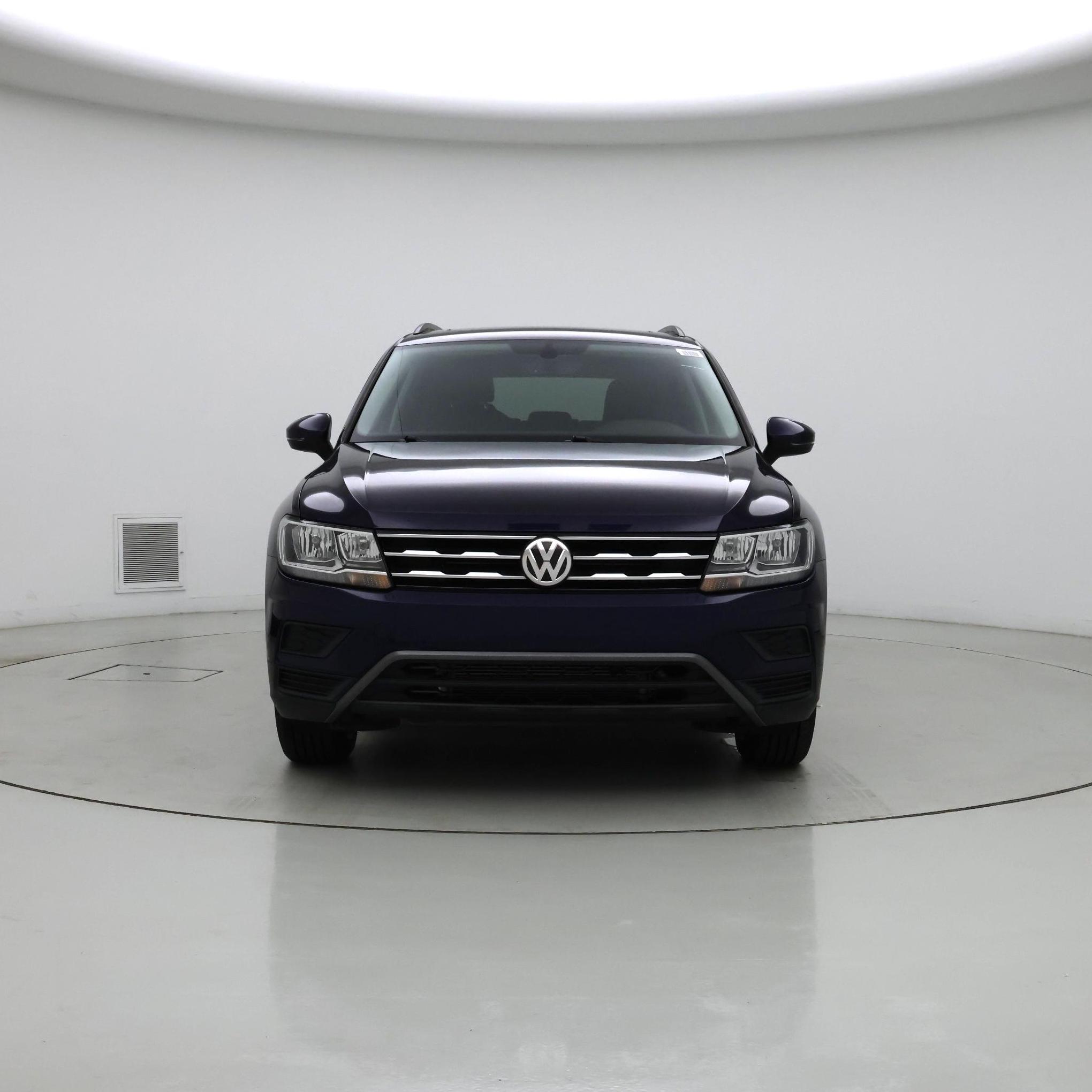 Thumbnail: 2021 Volkswagen Tiguan - 5